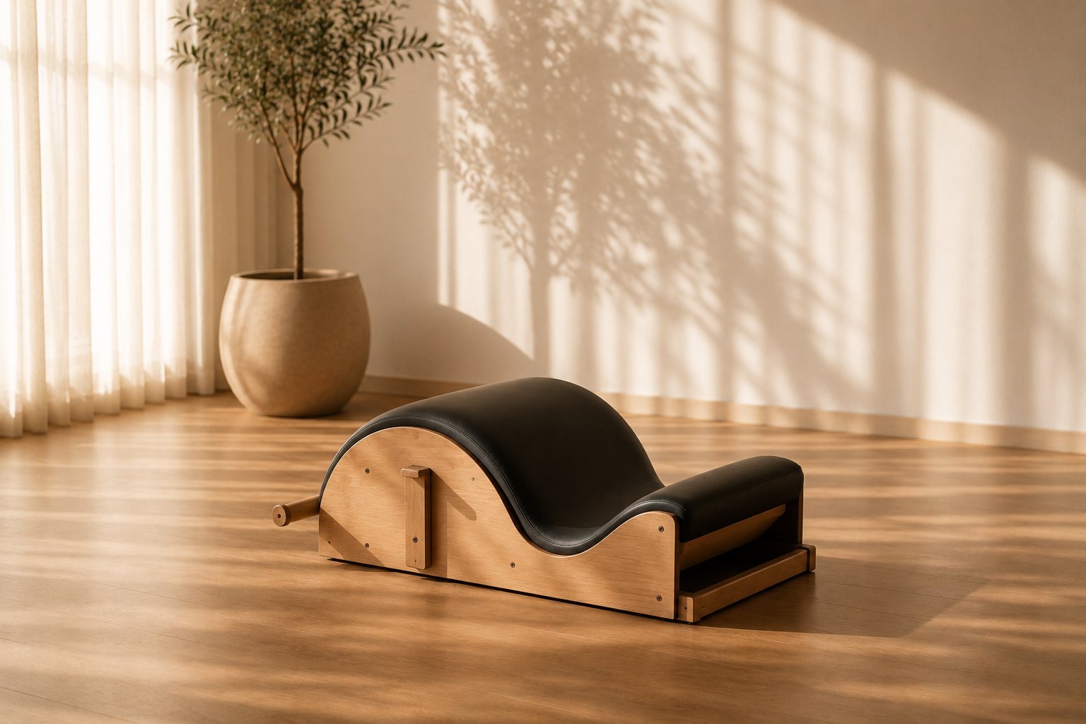Spine Corrector